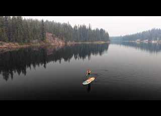  Idabel Lake Private Residences Cottages