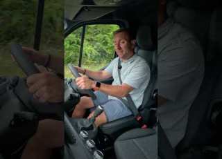 NEW Renault Master Review What Car