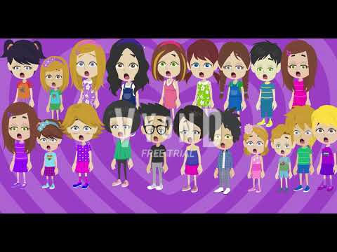 Every Emotional Of Penelope And Friends Remake