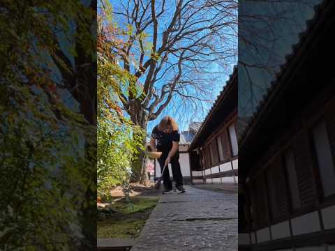 Practicing Soji 掃除 Today The Japanese Tradition Of Cleaning As Meditation