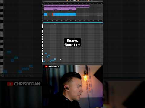 Program Drum Fills Like This Musicproduction Getgooddrums Abletonlive Metalmusic