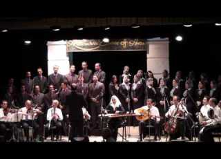  ياإسكندرانى يابو العباس مركزالإبداع 20 أغسطس 2011