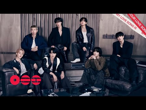 BTS 방탄소년단 NORMAL Flim Music Video