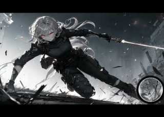  Nightcore Undefeated