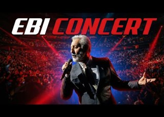 Ebi Concert In Seattle جدیدترین کنسرت ابی در سیاتل
