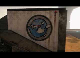 Halo 3 Secret Spying Whales On Longshore REVISITED