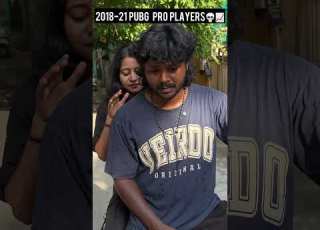  2018 21 Pubg Pro Players Part 1 Mrkettaven Comedy Pubg Manikandan