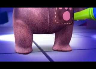 Baby Vuvu Full Song Everybody Dance Now Goblin Voice Effect Baby Vuvu Days Special
