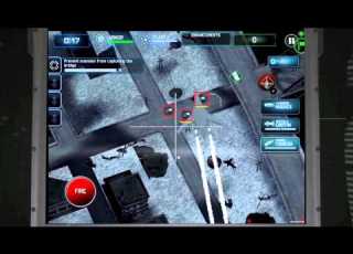  Drone Shadow Strike Coming Soon On Apple App Store Official Trailer EN