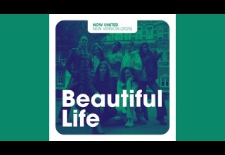Now United Beautiful Life 2023 Studio Version
