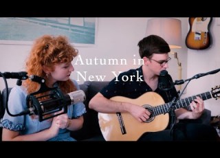  Autumn In New York Feat Josh Turner