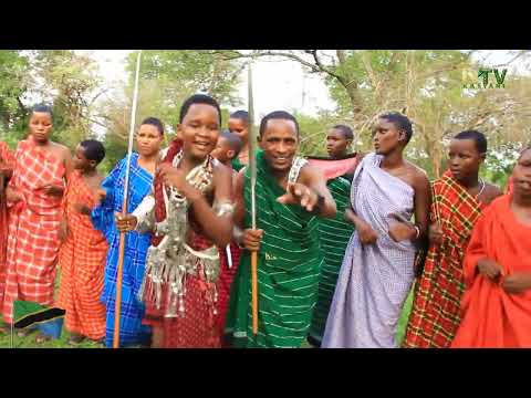 ABIUDI KASYANI AKIWA NA WATOTOGA ROKESHEN