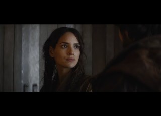 Bix Caleen First Appearance Andor S1