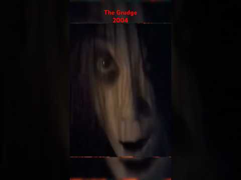 Stay Out Of The Attic The Grudge 2004