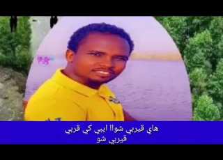 اغاني الزغاوة الفنان التجاني بشير تم تم اغنية قيربي شوو