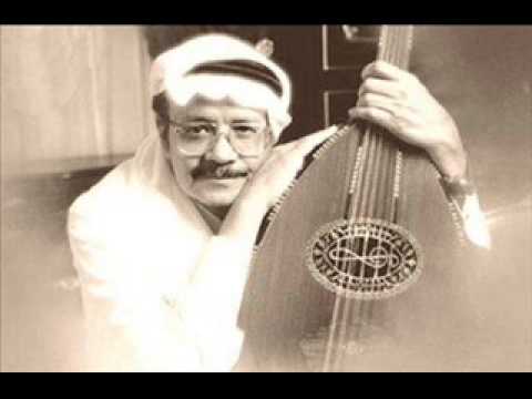 عندك امل طلال مداح عود قديم موال