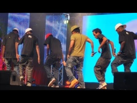 Dar Mpaka Moro Official Instrumental R E M A K E By Procedure 254