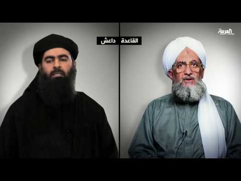 حرب كلامية بين الظواهري والبغدادي تكشف خفايا التنظيمين