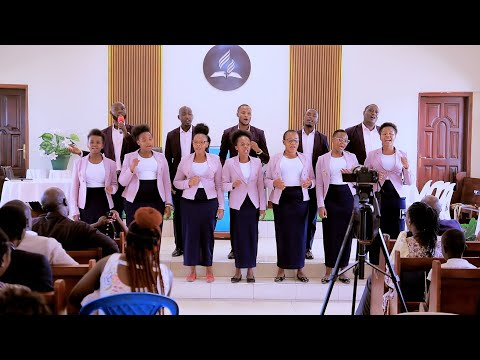 MWALIMU MWEMA YOUR VOICE MELODY UN OFFICIAL VIDEO