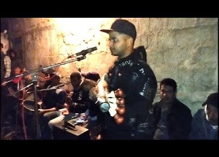  من روائع الشاب الحبيطري مولات الخيمار الهالكني بعيونك بي صوت شباب اسفي سهرة رمضانية
