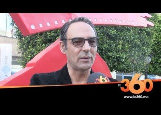 Le360 Ma هذا ما قاله النجم التونسي أحمد الحفيان عن زيارته للمغرب بعد 30 سنة