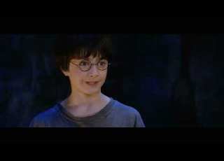  Harry Potter And The Philosopher S Stone 2001 Hagrid S Arrival UHD
