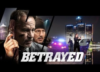  Betrayed FULL CRIME THRILLER ACTION MOVIE Action Zone