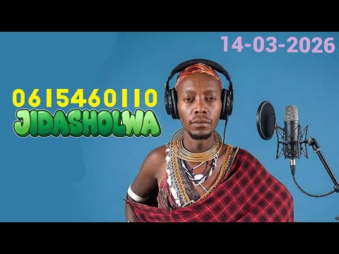 JIDASHOLWA UJUMBE BHADEMI MBASHA STUDIO MAJI MOTO 2026