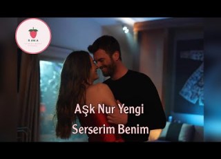  أغنية مسلسل العائلة Aile حلقة 2 مترجمة للعربية Aşk Nur Yengi Serserim Benim