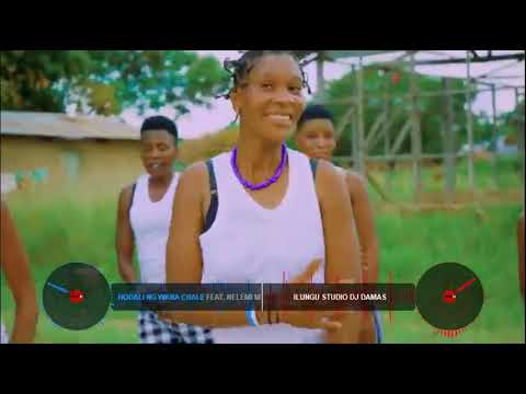 Hodali Mwnachake Remix Dj Damasi Ilungu Mpya 2025