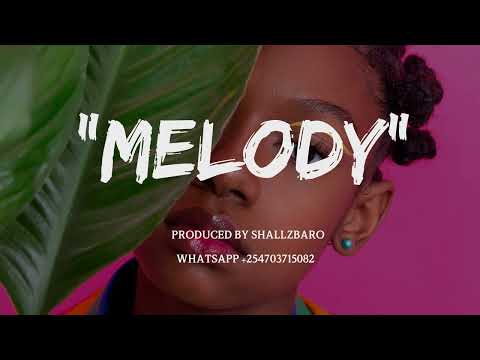 MELODY Zouk Instrumental X Bongo Fleva Instrumental X Afro Type Beat SOLD