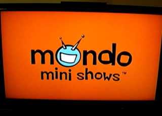 SEGA Mondo Mini Shows Stainless Games