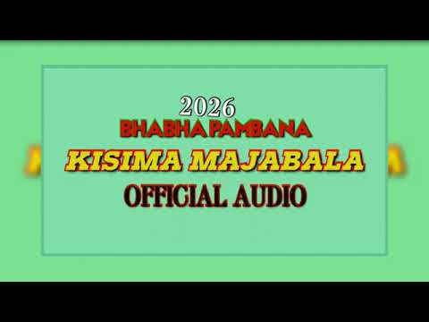 Kisima Majabala Song Pambana 2026 Upload By Nuta Official Tv