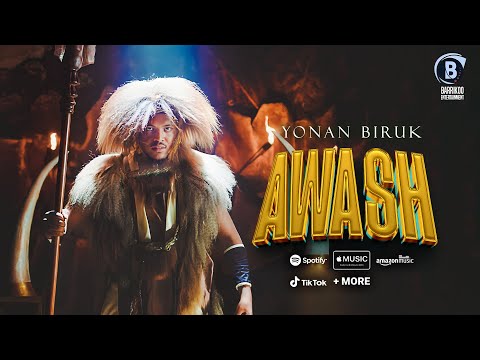 AWASH Oromo Music By Yonan Biruk