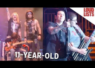  When Fans Impress Musicians Onstage