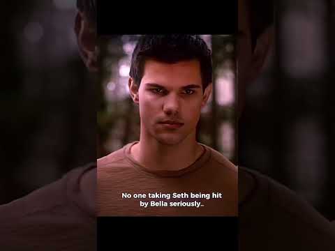 Love This Scene Twilight Bella Edward Werewolf Vampire Robertpattinson Movie