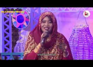  زهره مدني ابوي سيره حلقه عيد الاضحي المبارك 2020