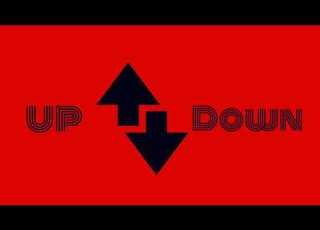  Zain Faiez Up And Down Prod ESKRY