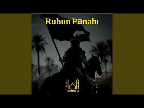 Ruhun Pənahı