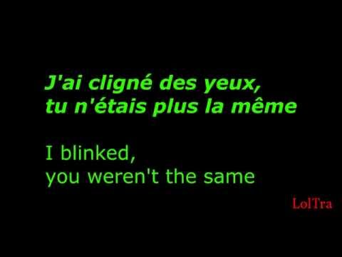 Maître Gims Est Ce Que Tu M Aimes English Translation