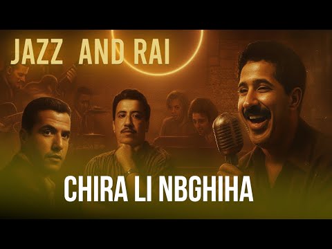 Cheb Hasni Chira Linbghiha X Mazal Sevenir 3ndi Emotional Mix