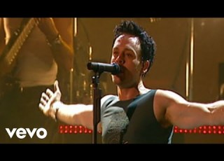 Savage Garden Affirmation Official Video
