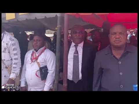 Highlights Of 2026 Mbonge Cultural Development Organization MECDO In Ngolo Bolo Mbonge