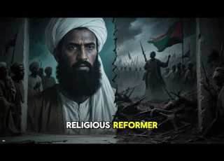  Muhammad Ahmad The Sudanese Mahdi Who Defied Empire
