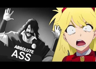  Burn The Witch Is The Worst Anime Ever Made