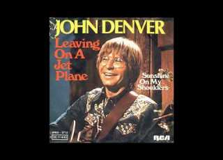 John Denver Leaving On A Jet Plane 2023 Remaster