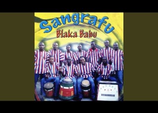 Blaka Buba Apuku