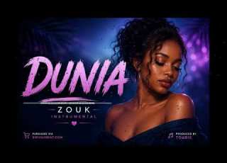  S 0001 Dunia Emotional Zouk Instrumental 2026