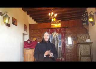 انا اعرف انك صالح