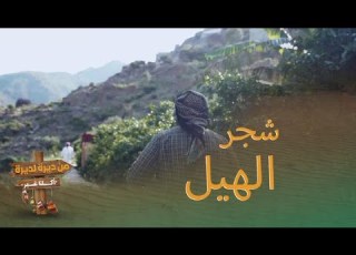 لأول مرة في حياته الشيف عدنان يزور شجر الهيل